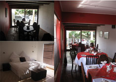 "Kenridge Guesthouse Cape Town Accommodation South Africa